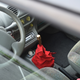 I have to sow a proper shifter-boot in the future.